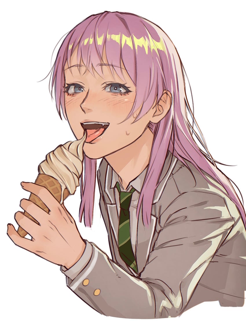 chihaya anon (bang dream! and 1 more) drawn by nohee07
