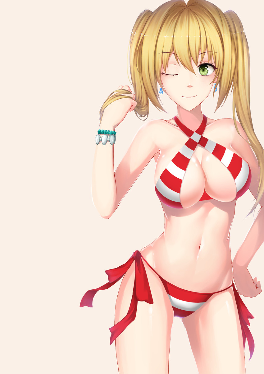 nero claudius (fate and 1 more) drawn by scal2let