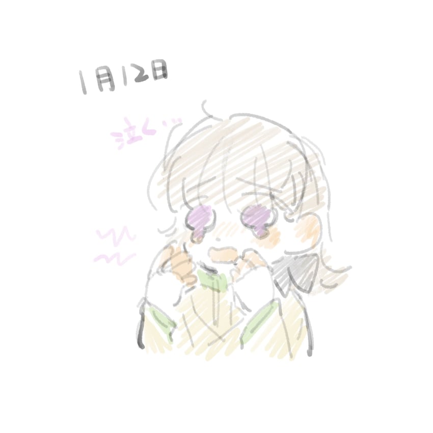 kachimachi kosuzu (love live! and 1 more) drawn by woodonly