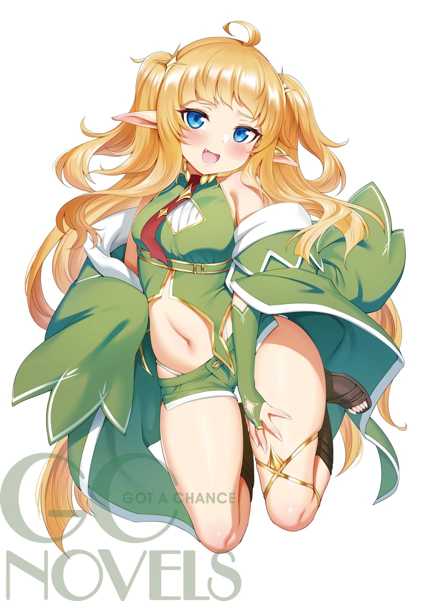edita (tanaka the wizard) drawn by m-da_s-tarou