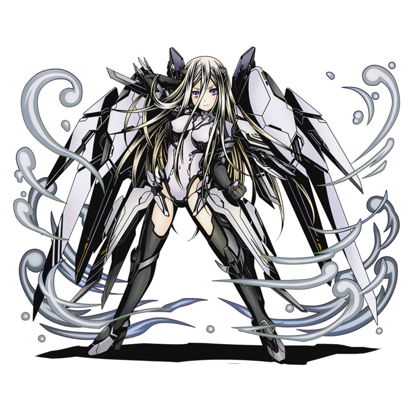 ellen mira mathers (date a live and 1 more) drawn by ucmm