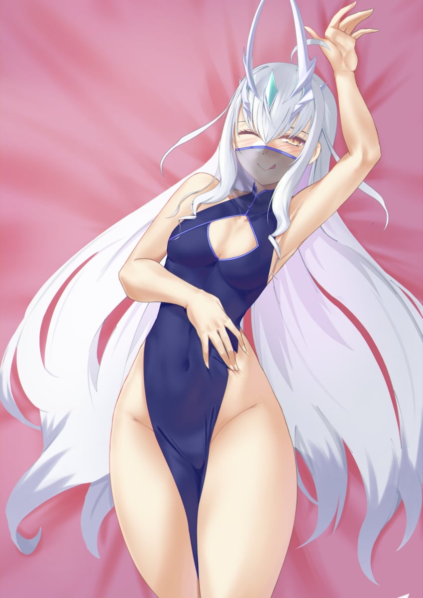 melusine (fate and 1 more) drawn by the_flying_toaster