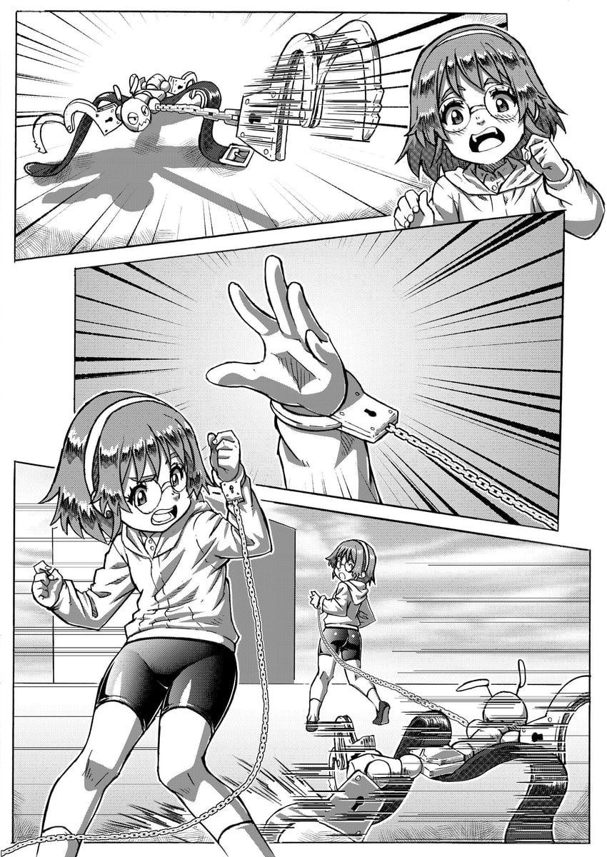sarah (original) drawn by daikinbakuju