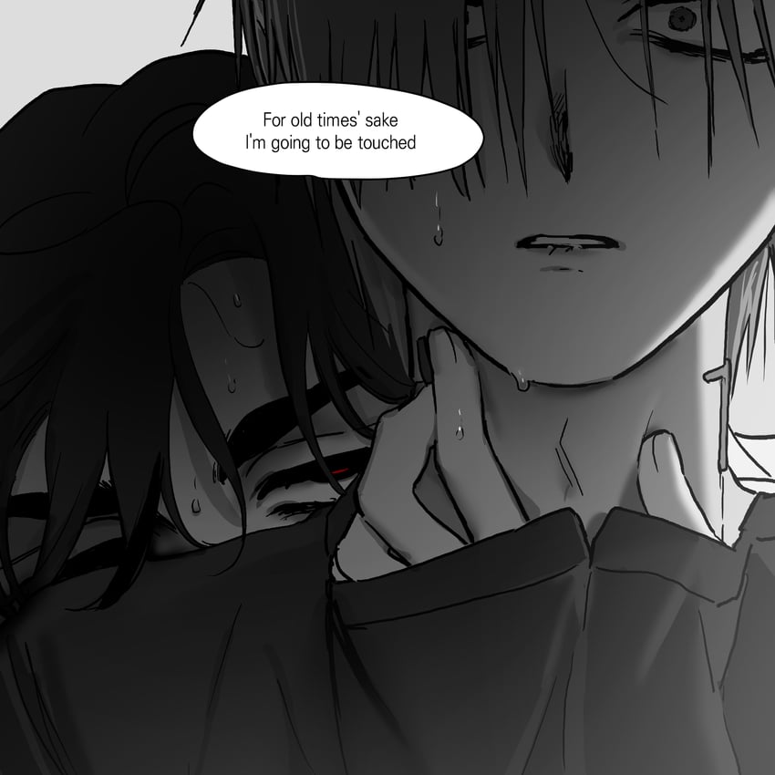 till and ivan (alien stage) drawn by vivinos