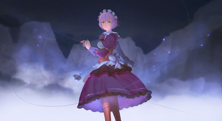 sharon kreuger (eiyuu densetsu and 2 more) drawn by peach_(marslave)
