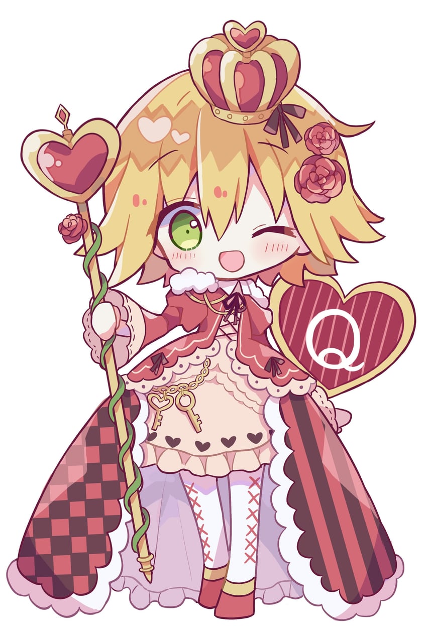 amitie (puyopuyo) drawn by futaba969649