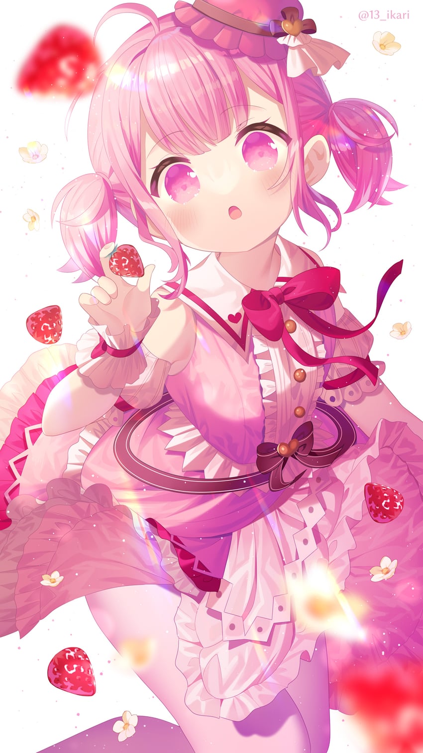 ootori emu (project sekai) drawn by ikari_(aor3507)