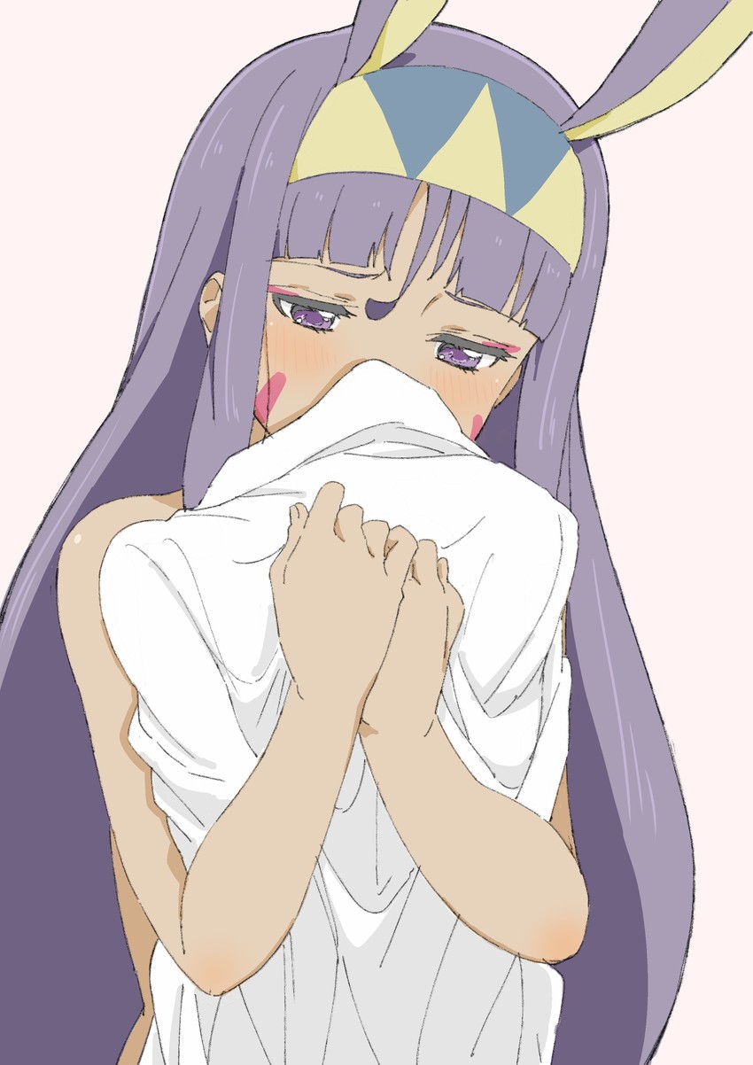 nitocris (fate and 1 more) drawn by donguri_suzume