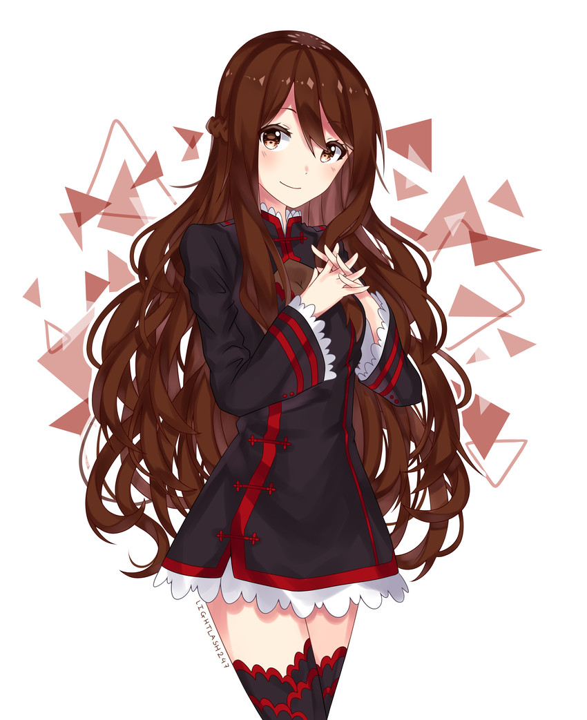 original drawn by helen_phan