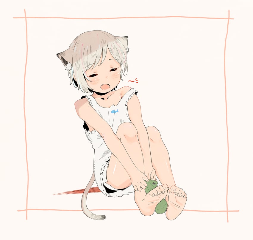 original drawn by nekopantsu_(blt)
