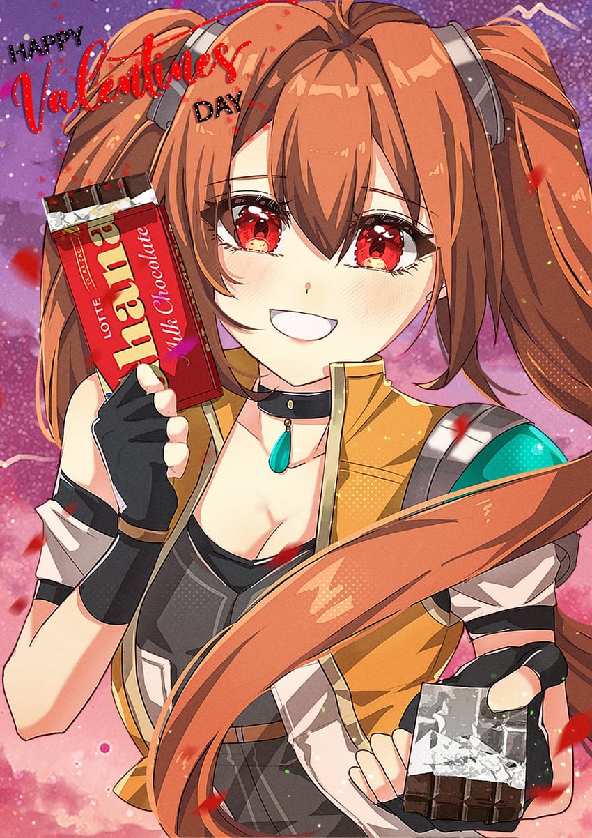 estelle bright (eiyuu densetsu and 4 more) drawn by zer00han
