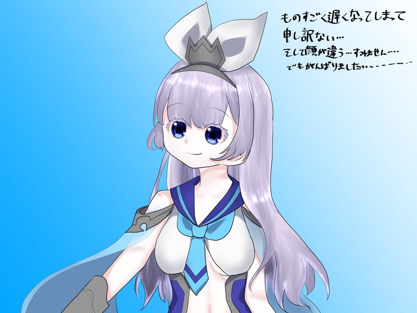 delphinus yukino (saint seiya and 1 more) drawn by fuhaisiteru