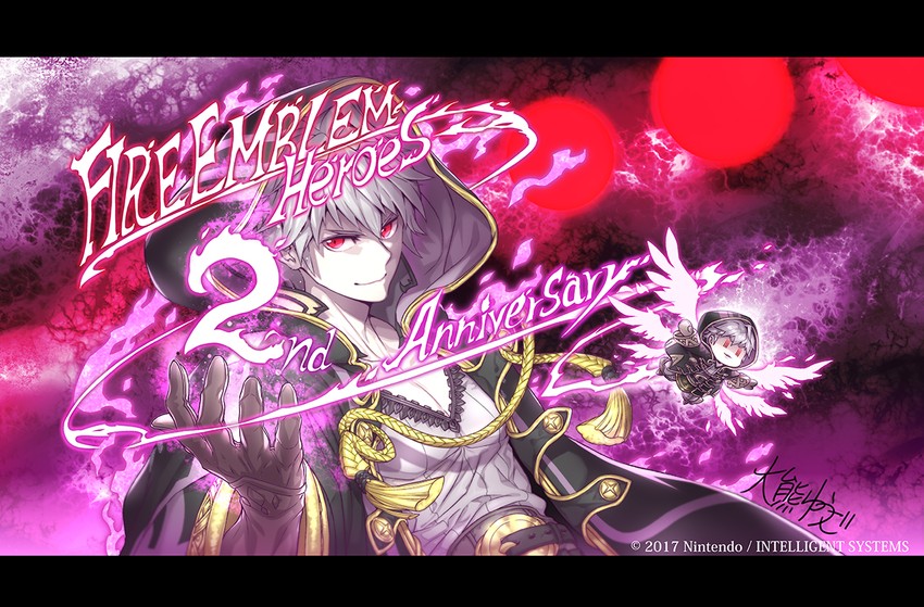 male robin (fire emblem and 2 more) drawn by okuma_yuugo