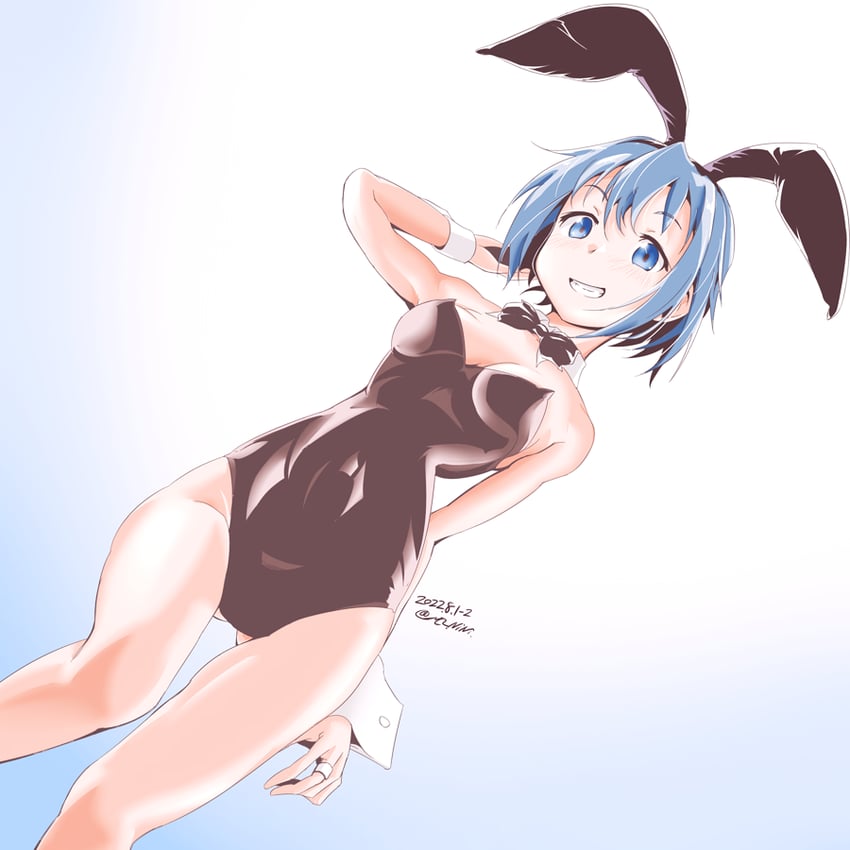 miki sayaka (mahou shoujo madoka magica) drawn by mr_nini