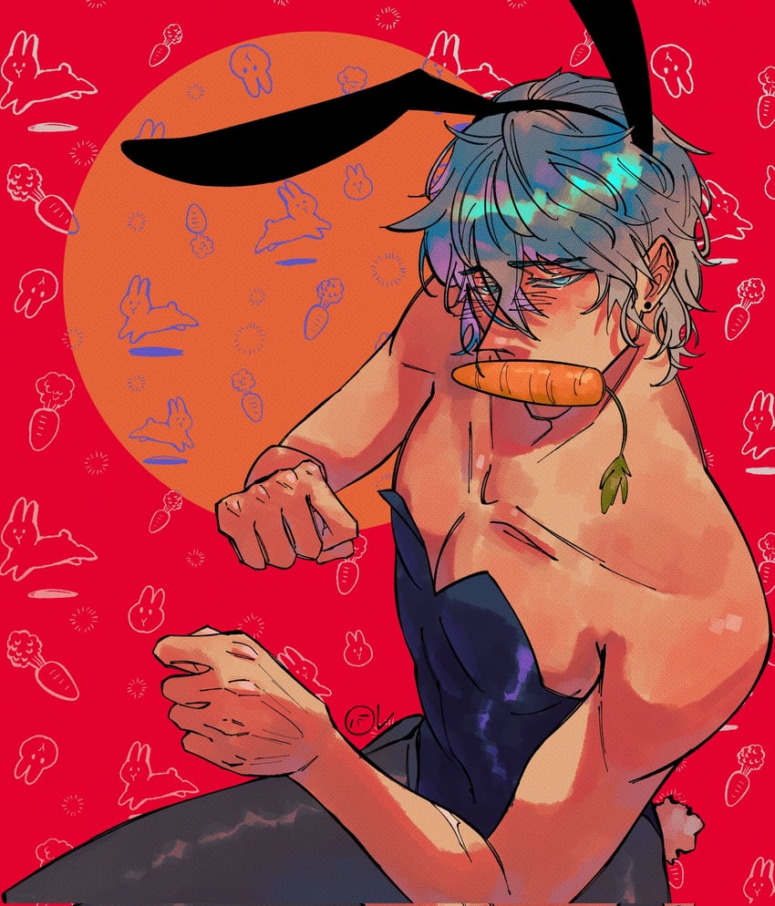 cove holden (our life and 1 more) drawn by sadlad03