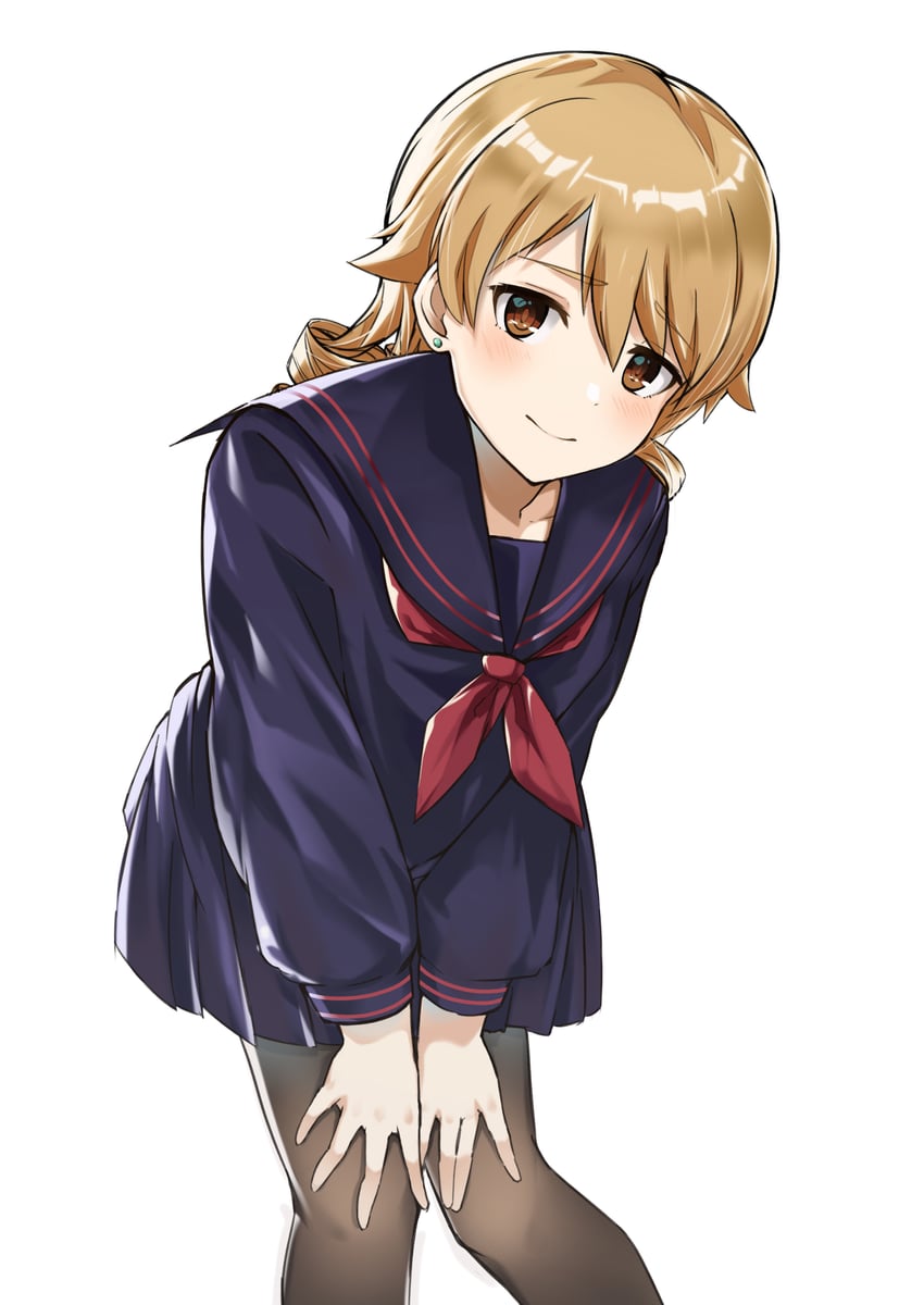 morikubo nono (idolmaster and 2 more) drawn by momochi_(hana_tubakino)