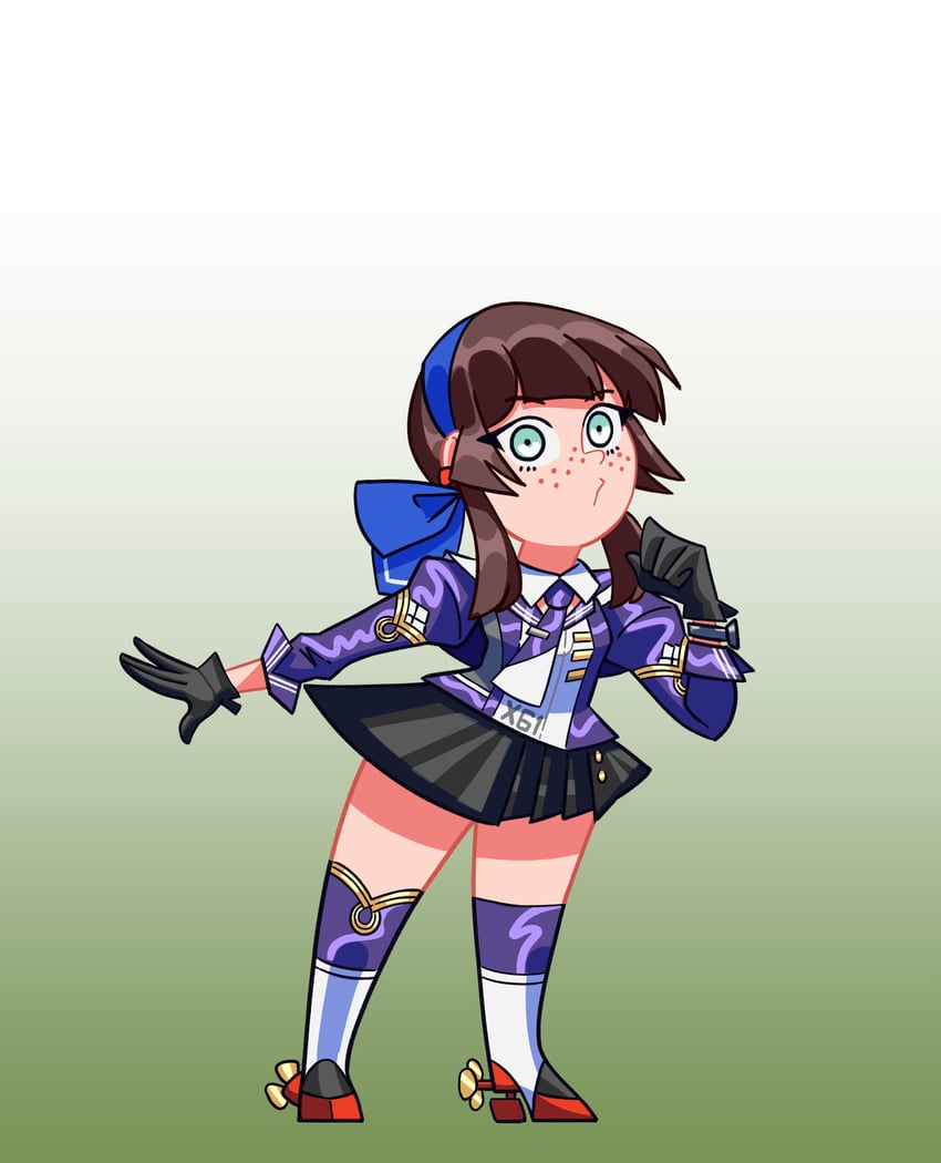 mogador (kantai collection) drawn by ron_(pixiv83091338)