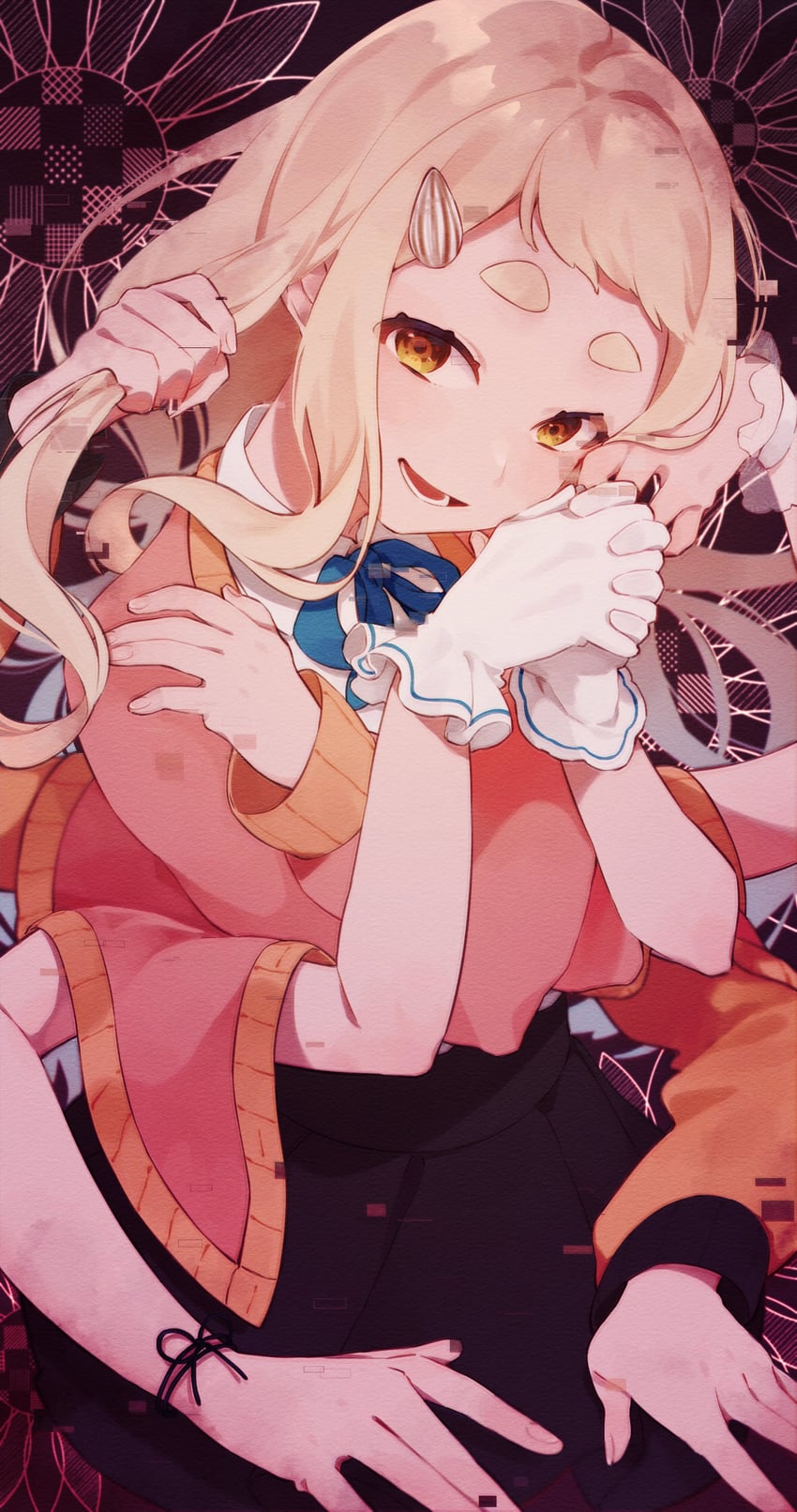 machita chima (nijisanji and 1 more) drawn by arata_(user_jjxc7843)
