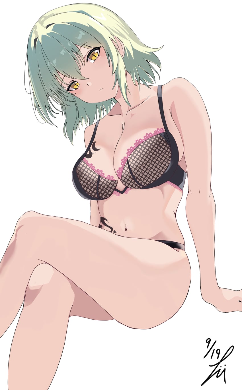 hikage (senran kagura and 1 more) drawn by takumi_munato