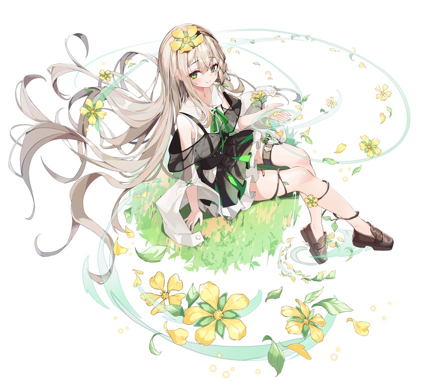 original drawn by munseonghwa