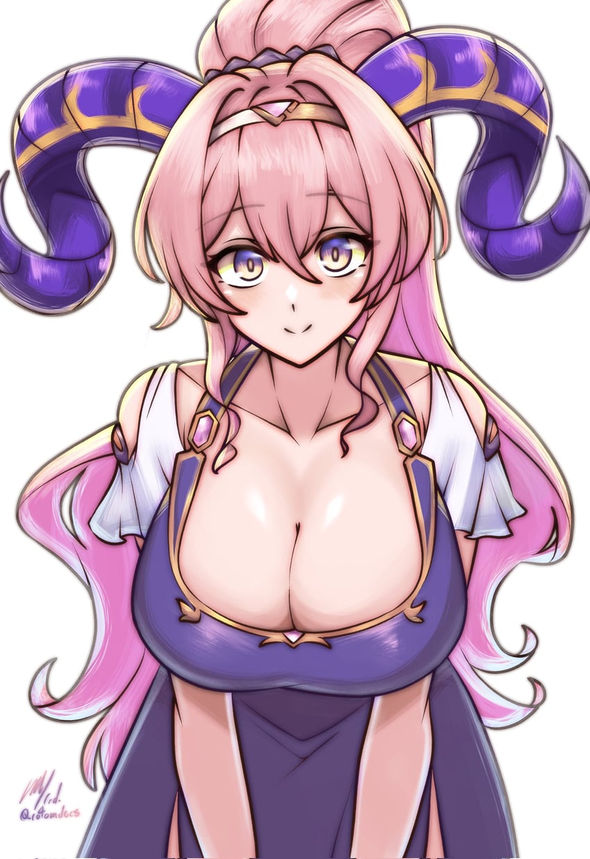 nerthuz (fire emblem and 1 more) drawn by rotomdocs
