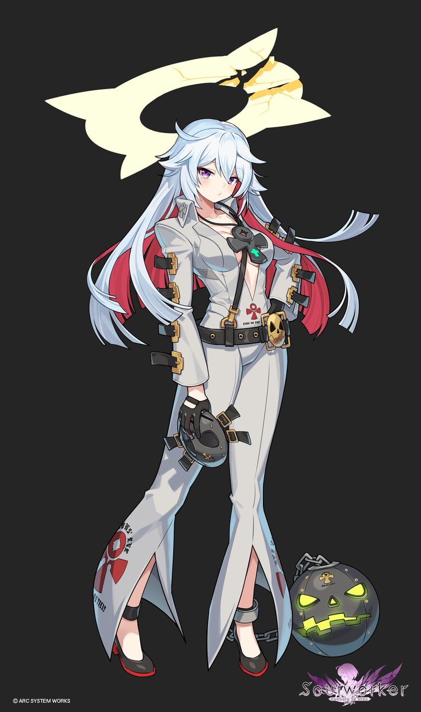 jack-o' valentine, ephnel, and dorpos (guilty gear and 3 more)