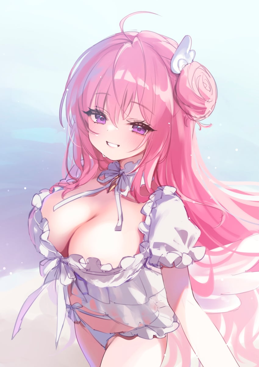 dorothy (goddess of victory: nikke) drawn by fummy