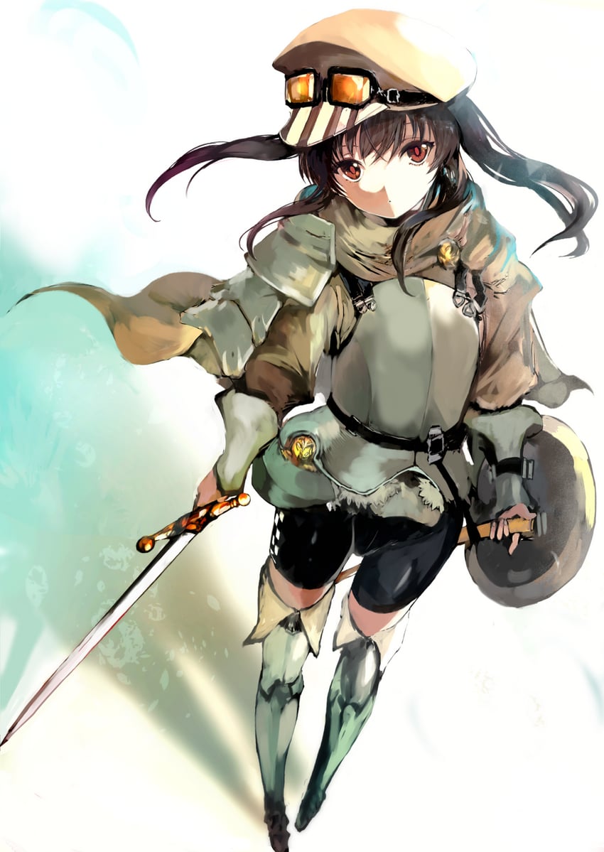 el mofus (rance and 1 more) drawn by tsutsugano