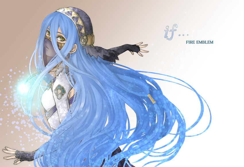 azura (fire emblem and 1 more) drawn by techitoni