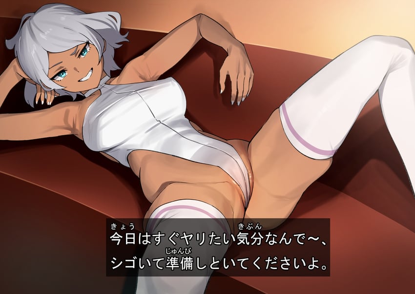 secelia dote (gundam and 1 more) drawn by ramanda