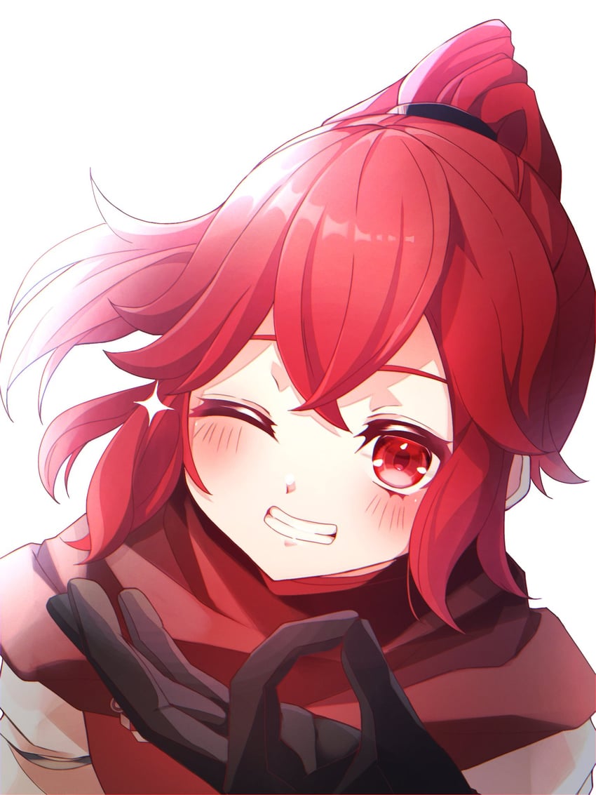anna (fire emblem and 1 more) drawn by yuki_toumin