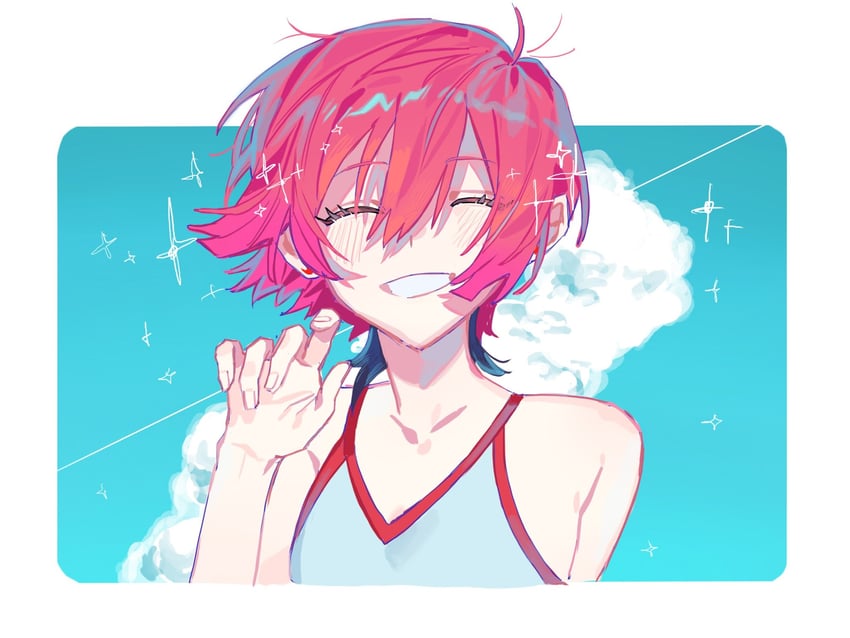amate yuzuriha (gundam and 1 more) drawn by m_manjyu