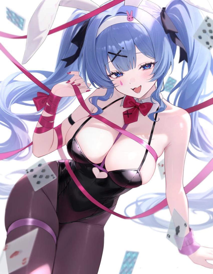 hatsune miku (vocaloid and 1 more) drawn by namedango_(uouodango)
