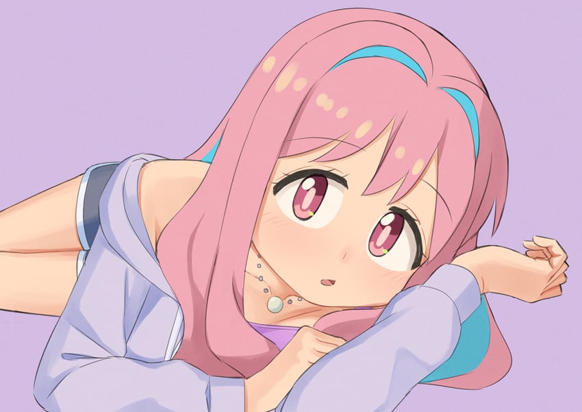 hozuki kaede (onii-chan wa oshimai!) drawn by easy_(aqk7bdqt)