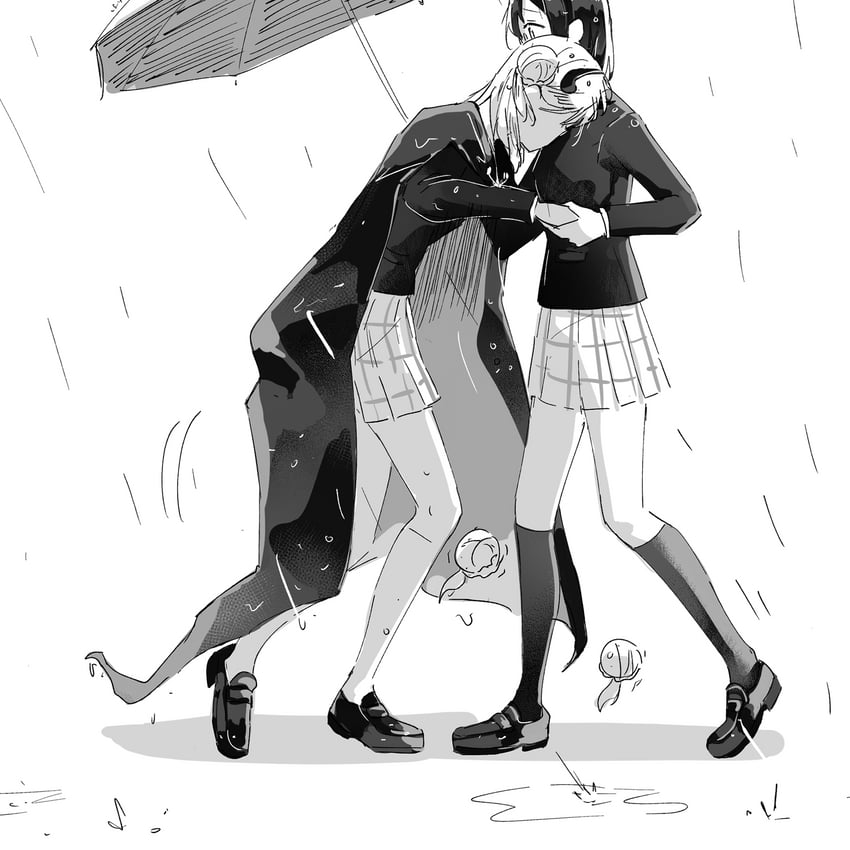 yuki setsuna, uehara ayumu, and nakagawa nana (love live! and 2 more) drawn by myonmukyuu