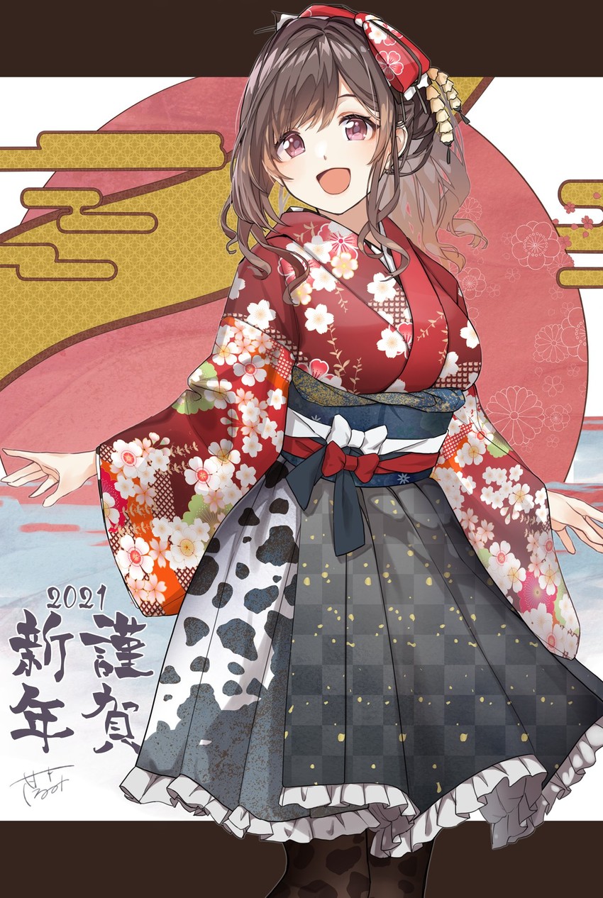 tsukioka kogane (idolmaster and 1 more) drawn by pekoni_(peconi)