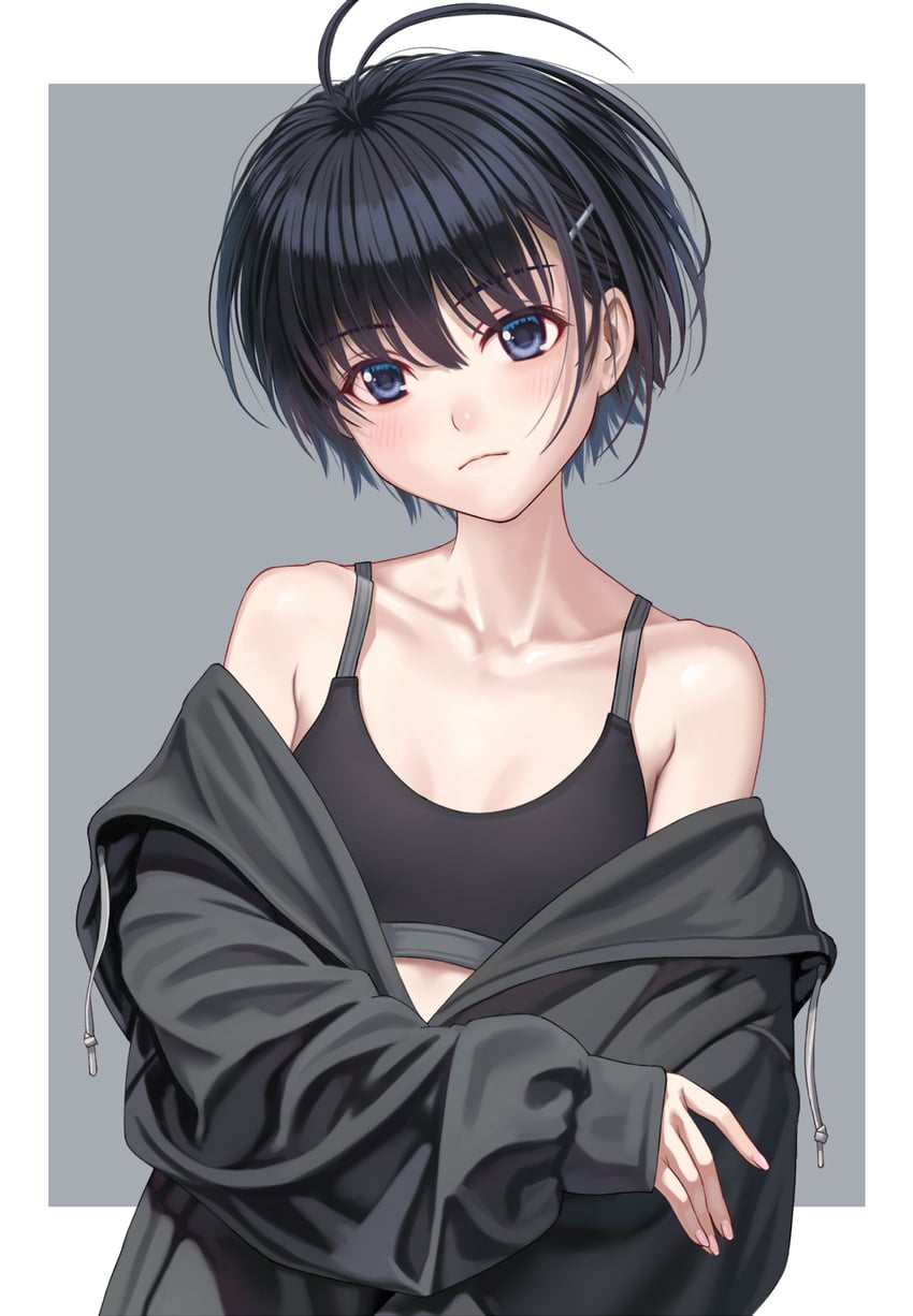 kikuchi makoto (idolmaster and 2 more) drawn by nekopuchi