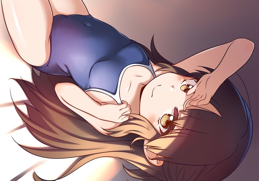 tachibana arisu (idolmaster and 1 more) drawn by fuu_(koneko_no_yomeiri)