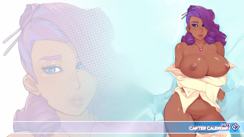 rarity (my little pony and 1 more) drawn by doxy