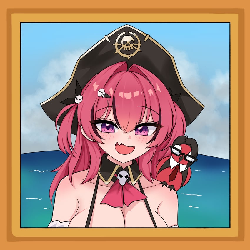 mast and morgan (goddess of victory: nikke and 1 more) drawn by tengt_e