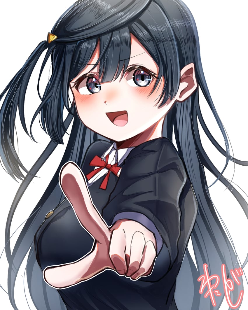 yuki setsuna (love live! and 1 more) drawn by watagashi_nisei_(aoiro_2-gou)