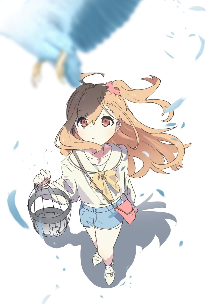 takahashi polka (love live! and 1 more) drawn by churhami