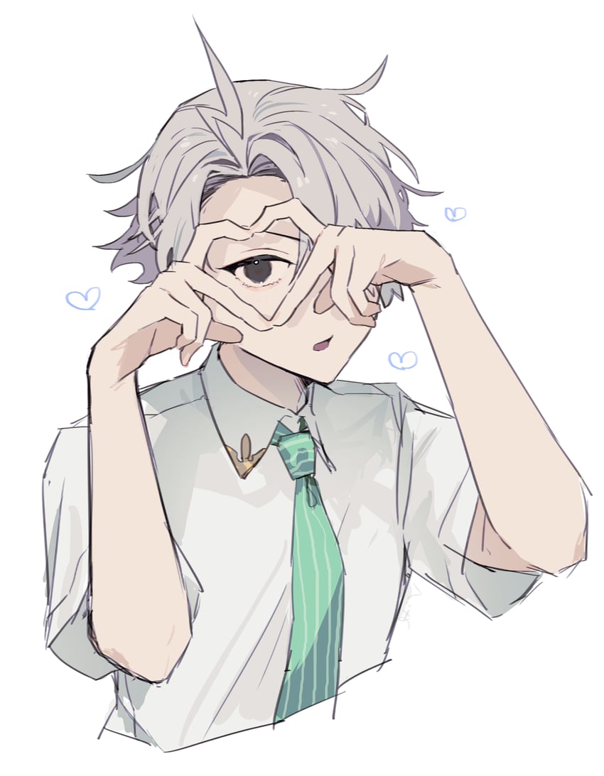 james moriarty (fate and 1 more) drawn by tia_(cocorosso)