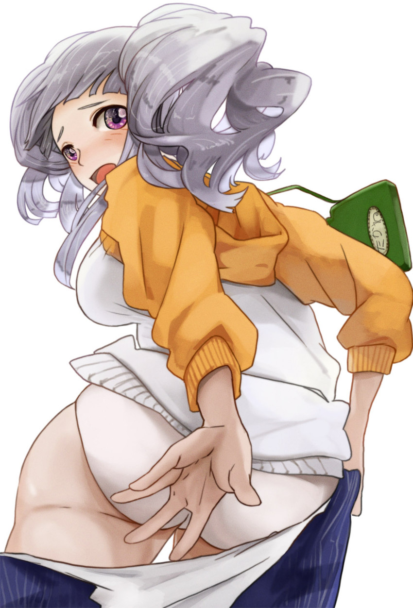 shijou takane and takatsuki yayoi (idolmaster) drawn by toro3