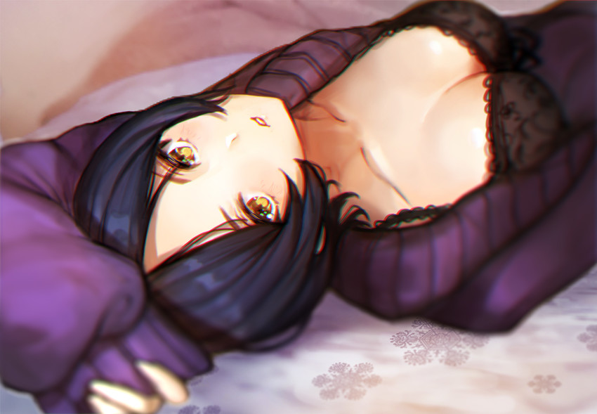 hayami kanade (idolmaster and 1 more) drawn by mia_(miaflocon)