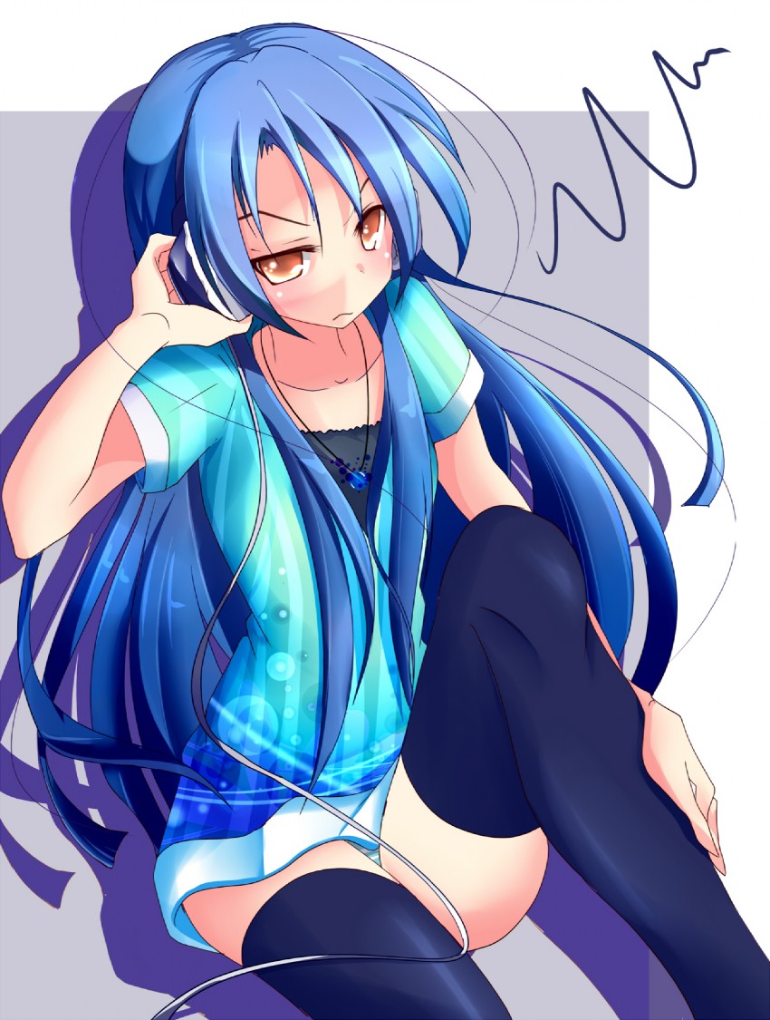 kisaragi chihaya (idolmaster and 1 more) drawn by natsu_(anta_tte_hitoha)