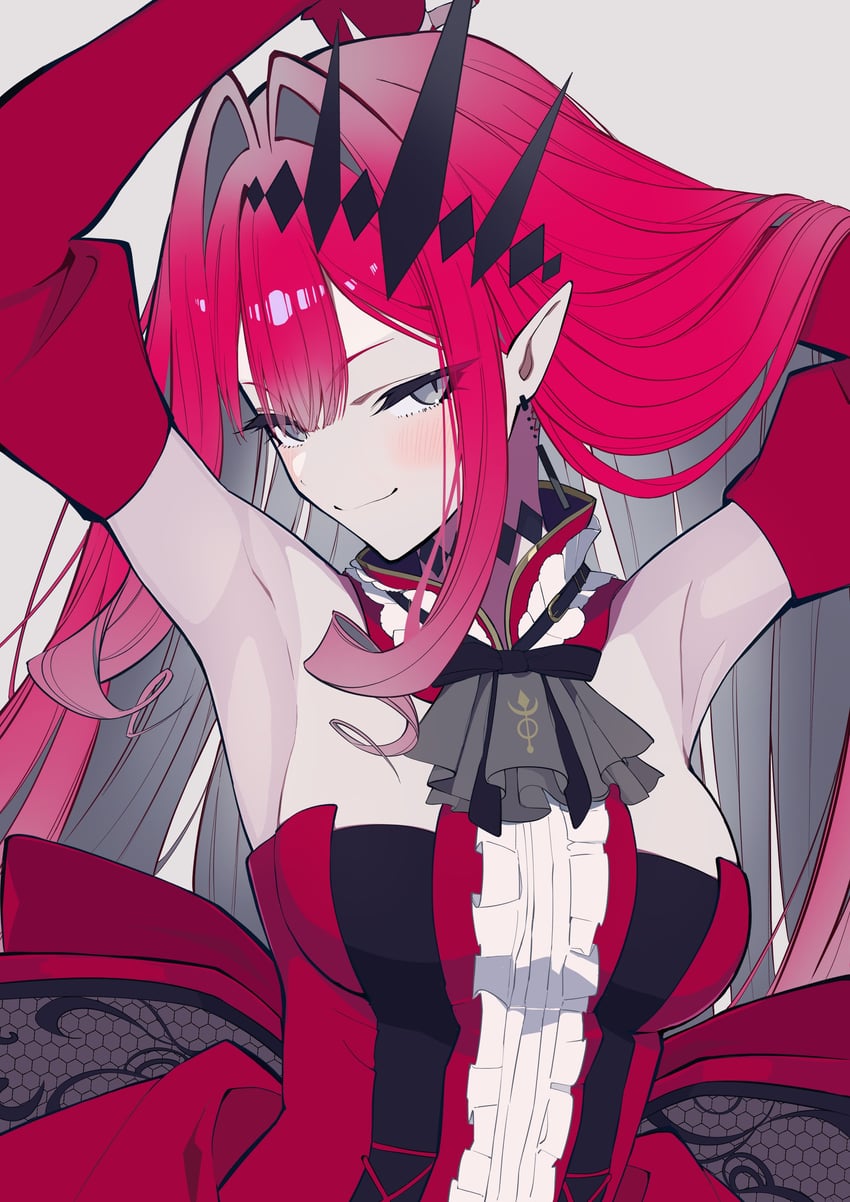 baobhan sith (fate and 1 more) drawn by uriuriyukitti