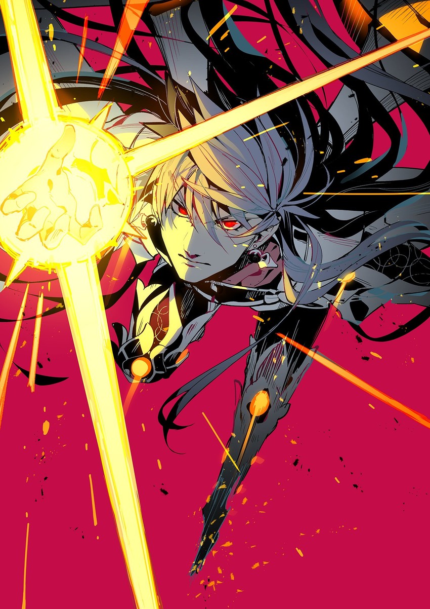 romulus quirinus (fate and 1 more) drawn by koshiro_itsuki