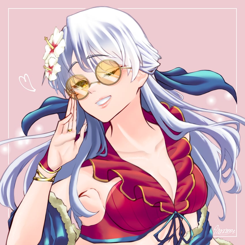 micaiah (fire emblem and 2 more) drawn by marth-chan_(micaiah_mrmm)