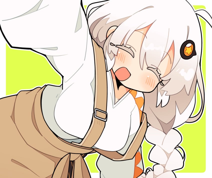 kizuna akari (vocaloid and 2 more) drawn by ini_(inunabe00)
